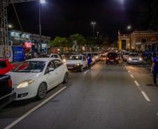 Todos os municípios do Paraná já estão vacinando a população em geral