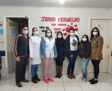 Municípios aderem campanha de domingo a domingo e população é vacinada contra a Covid-19 neste sábado