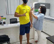 Vacina