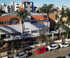 Com estoque 40% abaixo do ideal, Hemepar faz apelo à população para doar sangue.