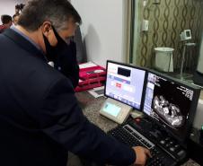 Novos leitos exclusivos para tratamento da Covid-19 são abertos em São Miguel do Iguaçu