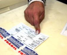 Paraná recebe 234 mil vacinas contra a Covid-19; doses da Pfizer vão para os 399 municípios
