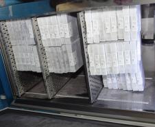 Paraná recebe 234 mil vacinas contra a Covid-19; doses da Pfizer vão para os 399 municípios