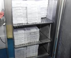 Paraná recebe 234 mil vacinas contra a Covid-19; doses da Pfizer vão para os 399 municípios