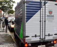 Estado inicia repasse de insulina às Farmácias Regionais