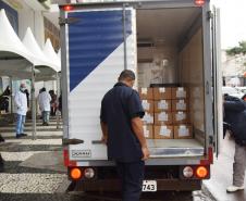 Estado inicia repasse de insulina às Farmácias Regionais