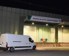 99% dos novos imunizantes vão para população em geral; distribuição começa nesta quinta
