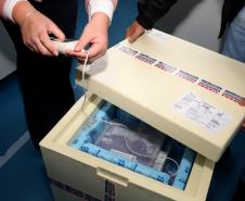 Com recorde de entregas, junho foi melhor mês na vacinação contra Covid-19 no Paraná
