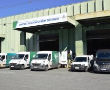 Governo completa distribuição das vacinas contra a Covid-19 da semana e envia mais medicamentos