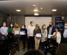Sete hospitais do Paraná são reconhecidos nacionalmente por práticas seguras aos pacientes