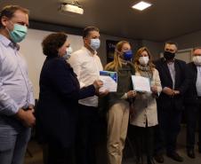 Sete hospitais do Paraná são reconhecidos nacionalmente por práticas seguras aos pacientes