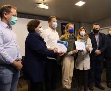 Sete hospitais do Paraná são reconhecidos nacionalmente por práticas seguras aos pacientes
