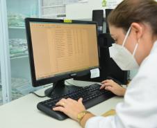 Mais de 1 milhão de pessoas foram vacinadas contra a Covid-19 aos finais de semana no Paraná