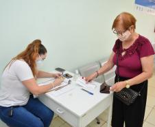 Mais de 1 milhão de pessoas foram vacinadas contra a Covid-19 aos finais de semana no Paraná