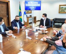 Com R$ 34 milhões de multas do Procon, Paraná reforça ações na saúde e assistência social