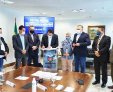 Com R$ 34 milhões de multas do Procon, Paraná reforça ações na saúde e assistência social