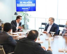 Com R$ 34 milhões de multas do Procon, Paraná reforça ações na saúde e assistência social