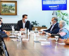 Com R$ 34 milhões de multas do Procon, Paraná reforça ações na saúde e assistência social