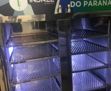 Farmácias de 13 Regionais de Saúde recebem novas câmaras de refrigeração para armazenamento de medicamentos