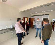 Governo investe em nova unidade de coleta e transfusão de sangue em Toledo