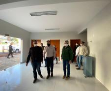 Governo investe em nova unidade de coleta e transfusão de sangue em Toledo