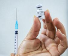 Paraná anuncia início da vacinação de adolescentes com comorbidades