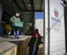 Saúde inicia distribuição de doses para aplicação no público geral; veja a distribuição por Regional