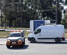 Mais 67,6 mil vacinas contra a Covid-19 chegam ao Paraná