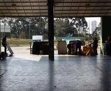 Governo inicia distribuição de mais 212 mil vacinas contra a Covid-19; veja a divisão