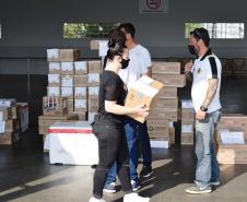Governo inicia distribuição de mais 212 mil vacinas contra a Covid-19; veja a divisão