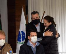 Governo do Estado vai construir dois Ambulatórios Médicos de Especialidades na Região Metropolitana