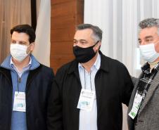 Governo do Estado vai construir dois Ambulatórios Médicos de Especialidades na Região Metropolitana