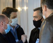 Governo do Estado vai construir dois Ambulatórios Médicos de Especialidades na Região Metropolitana
