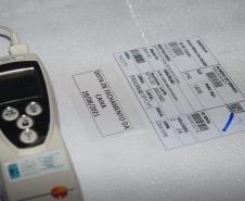 325.660 doses chegam ao Paraná e permitem avançar na imunização do público com mais de 18 anos
