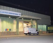 Estado recebe mais 232.250 vacinas contra a Covid-19; lote completa remessa de 435.290 doses