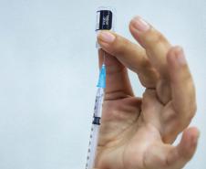 Única no país com estudo da Pfizer, Toledo dá início à vacinação na faixa de 12 a 17 anos