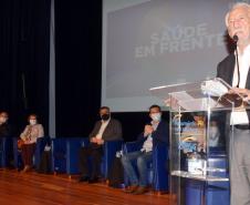 Saúde projeta R$ 50 milhões para retomada das cirurgias eletivas no Paraná