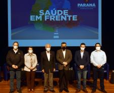 Saúde projeta R$ 50 milhões para retomada das cirurgias eletivas no Paraná