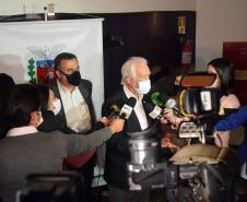 Saúde projeta R$ 50 milhões para retomada das cirurgias eletivas no Paraná