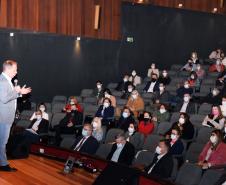 Saúde projeta R$ 50 milhões para retomada das cirurgias eletivas no Paraná