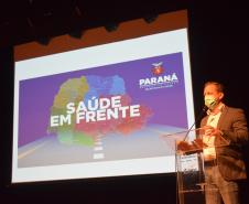 Saúde projeta R$ 50 milhões para retomada das cirurgias eletivas no Paraná