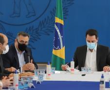 Com novos convênios, Governo amplia investimento e oferta de serviços em hospitais do Norte