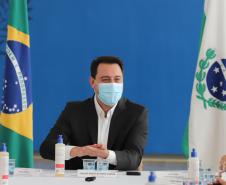 Com novos convênios, Governo amplia investimento e oferta de serviços em hospitais do Norte