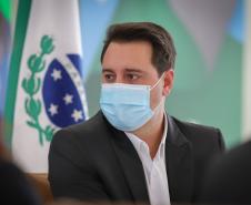 Com novos convênios, Governo amplia investimento e oferta de serviços em hospitais do Norte