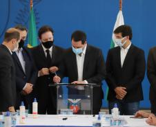 Com novos convênios, Governo amplia investimento e oferta de serviços em hospitais do Norte