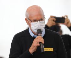 Com novos convênios, Governo amplia investimento e oferta de serviços em hospitais do Norte