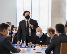 Com novos convênios, Governo amplia investimento e oferta de serviços em hospitais do Norte
