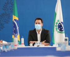 Com novos convênios, Governo amplia investimento e oferta de serviços em hospitais do Norte