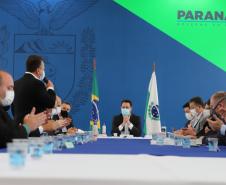 Com novos convênios, Governo amplia investimento e oferta de serviços em hospitais do Norte