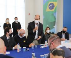 Com novos convênios, Governo amplia investimento e oferta de serviços em hospitais do Norte